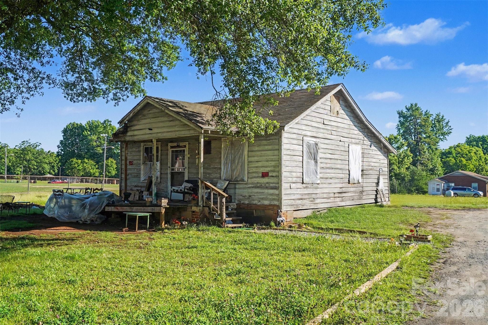 103 Carrigan Drive — Gastonia