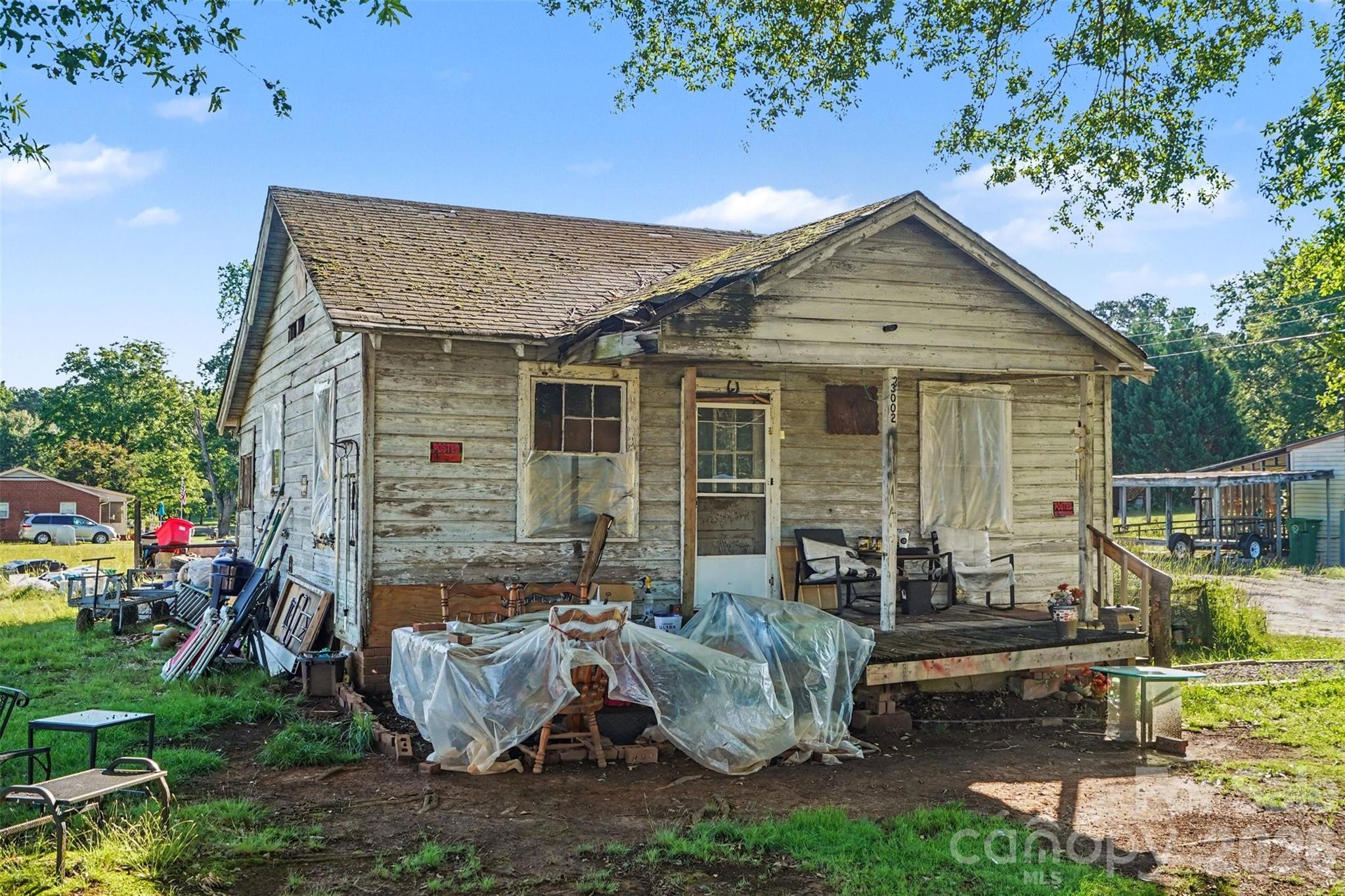 103 Carrigan Drive — Gastonia
