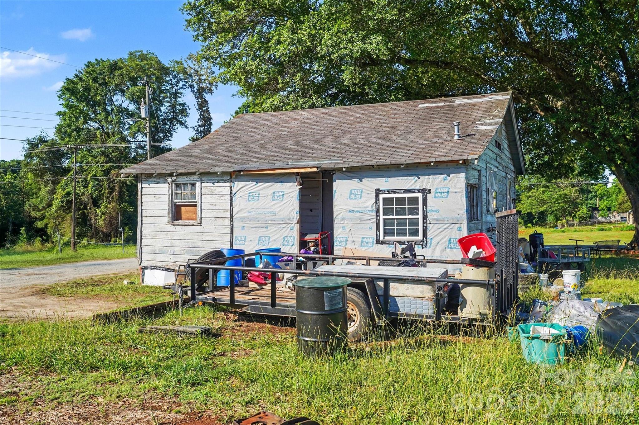 103 Carrigan Drive — Gastonia