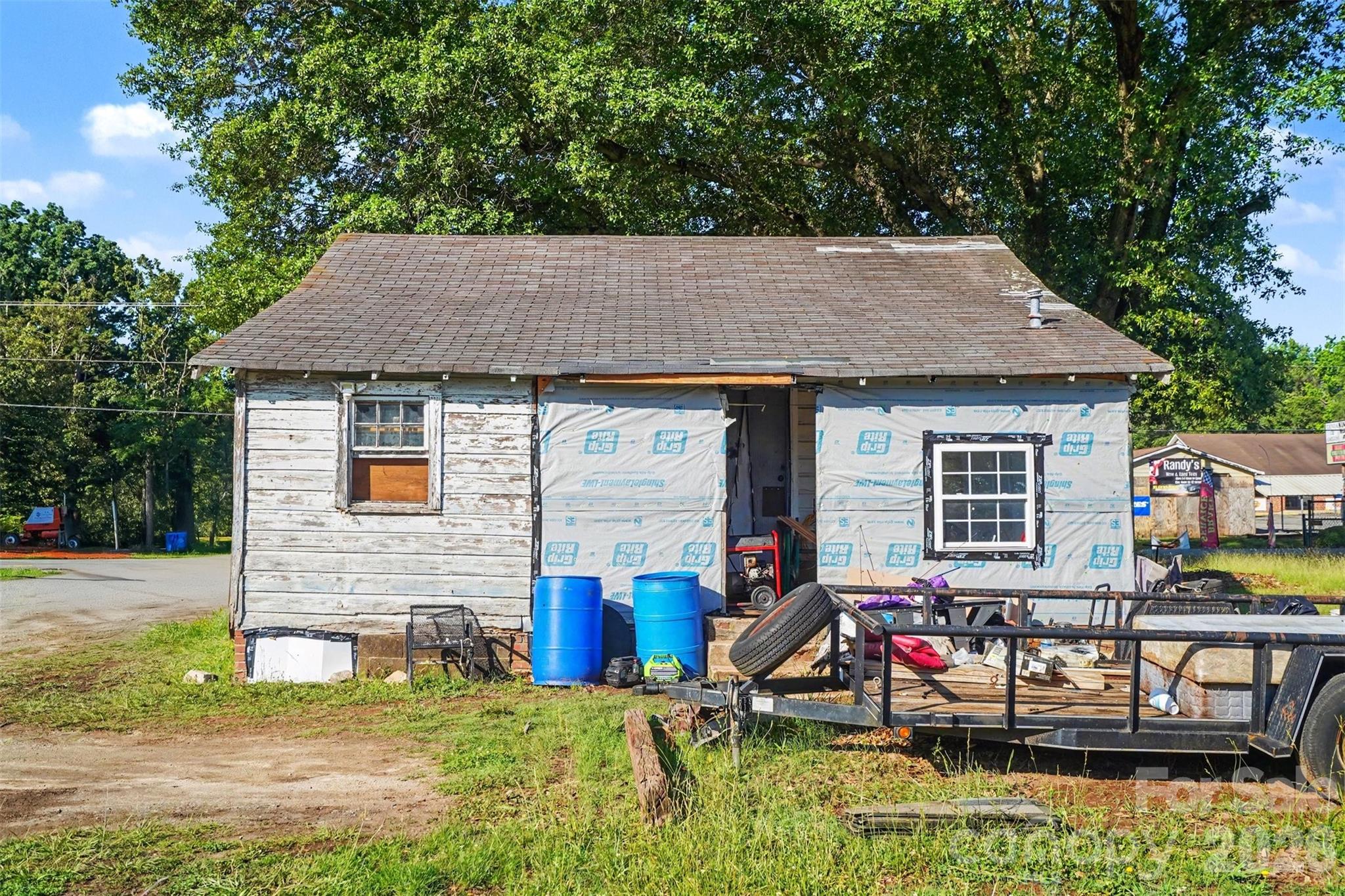 103 Carrigan Drive — Gastonia