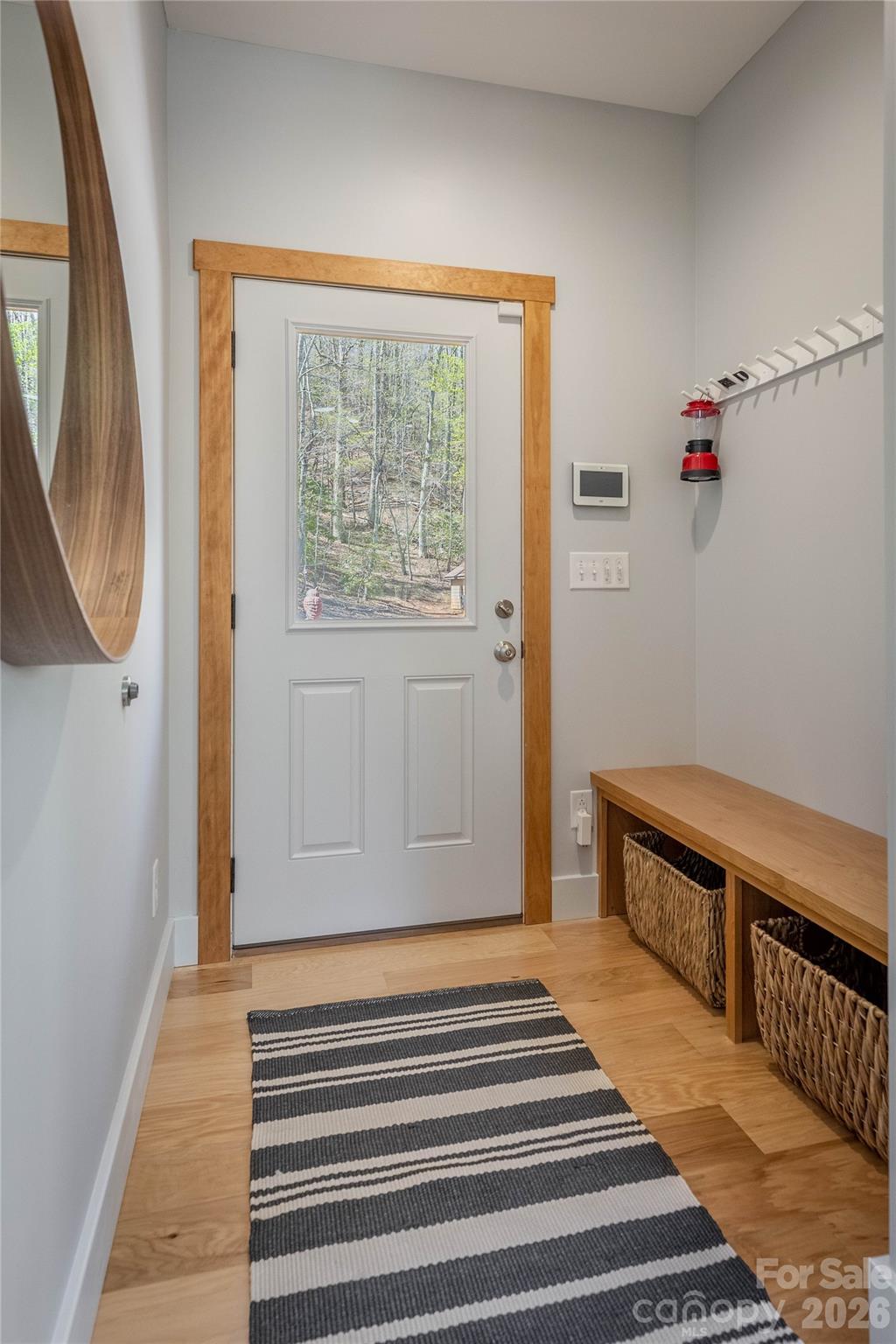 8745 Lake James Road — Nebo