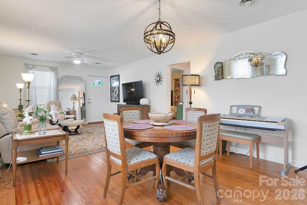 36 S Oaklawn Avenue — Brevard