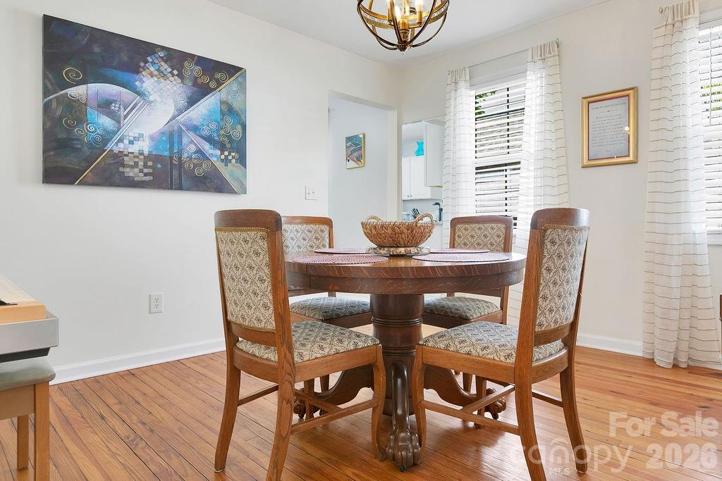 36 S Oaklawn Avenue — Brevard