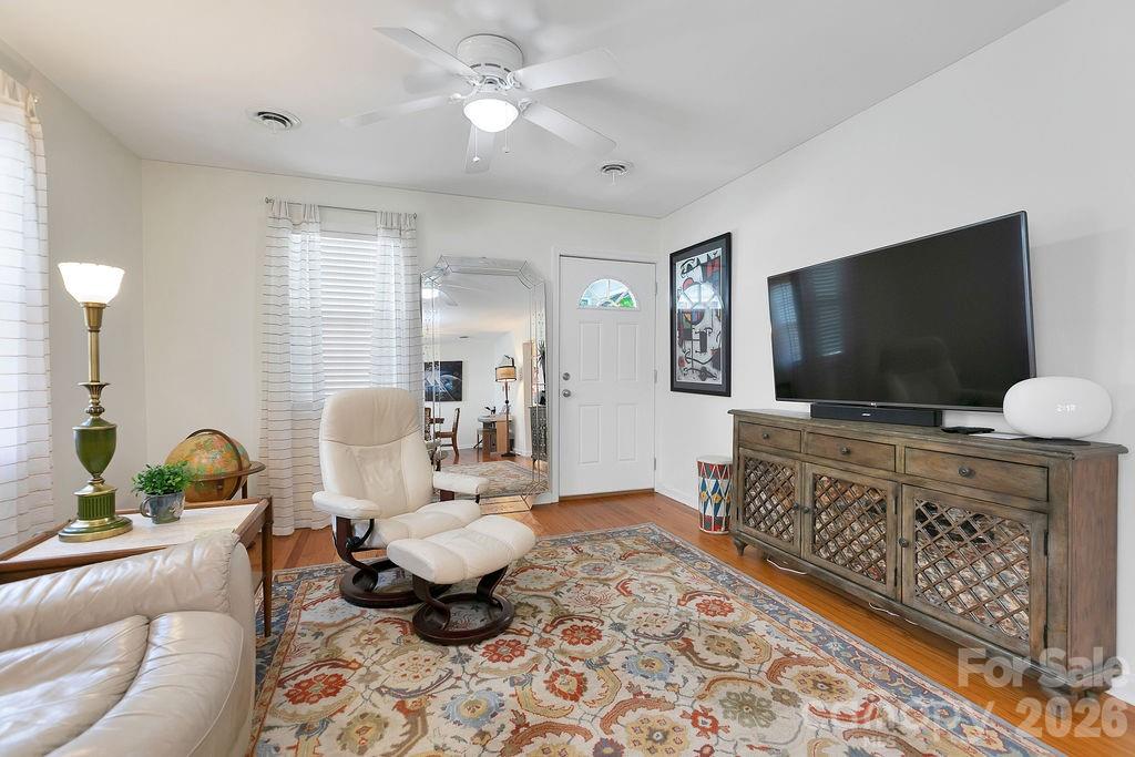 36 S Oaklawn Avenue — Brevard