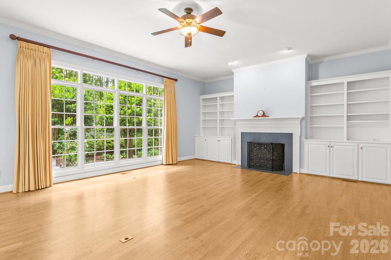 4415 Everclear Court — Charlotte