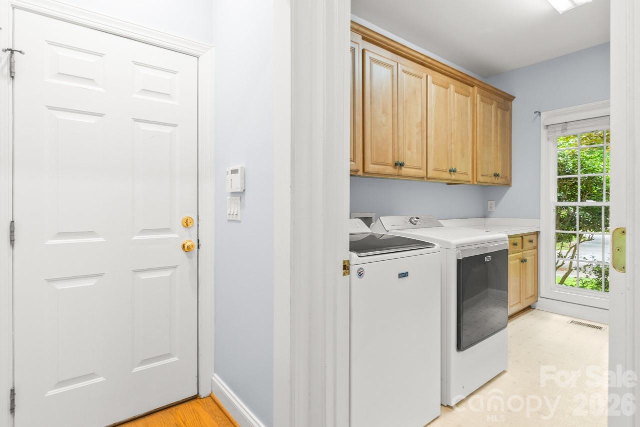 4415 Everclear Court — Charlotte