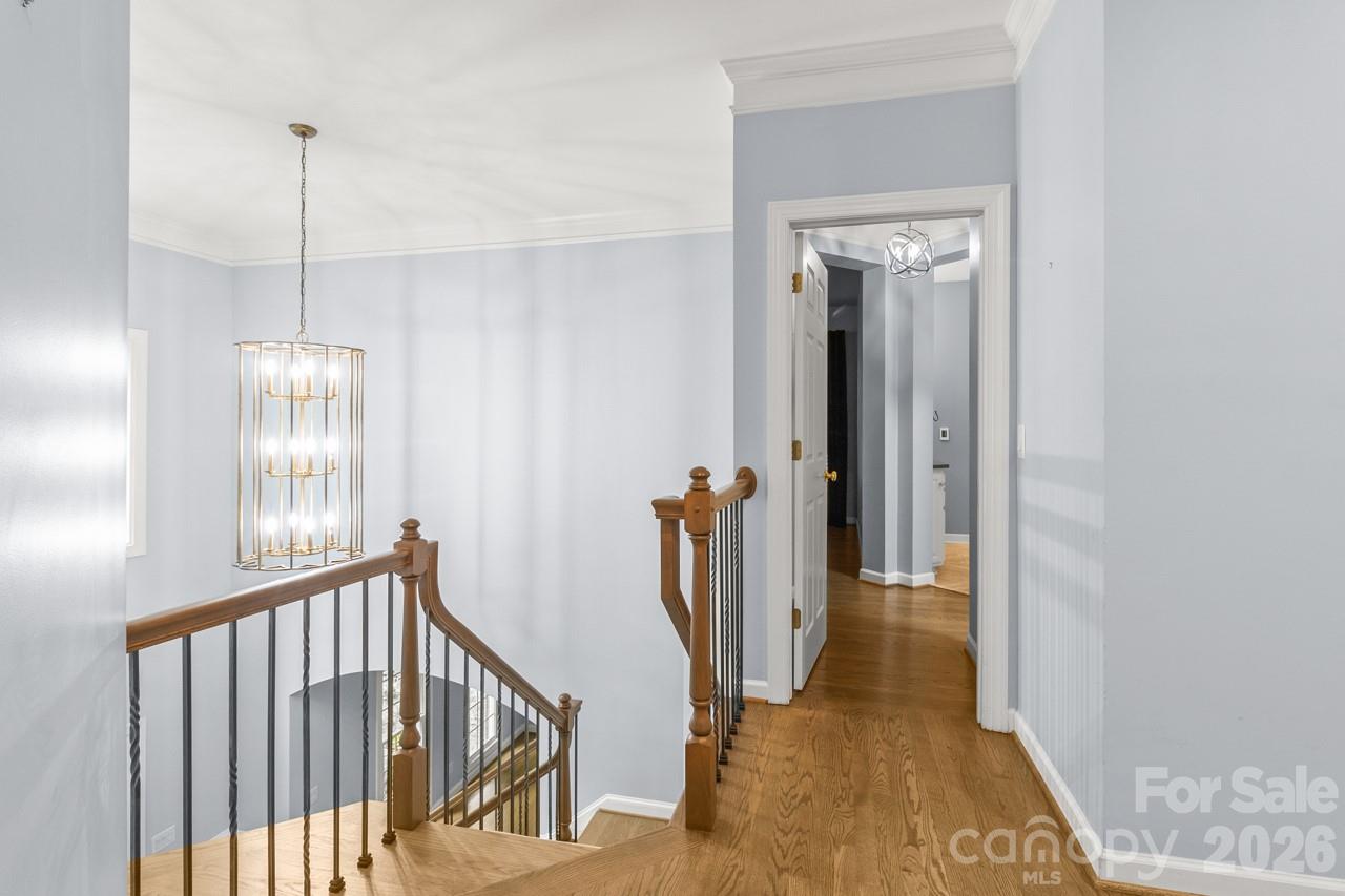 4415 Everclear Court — Charlotte