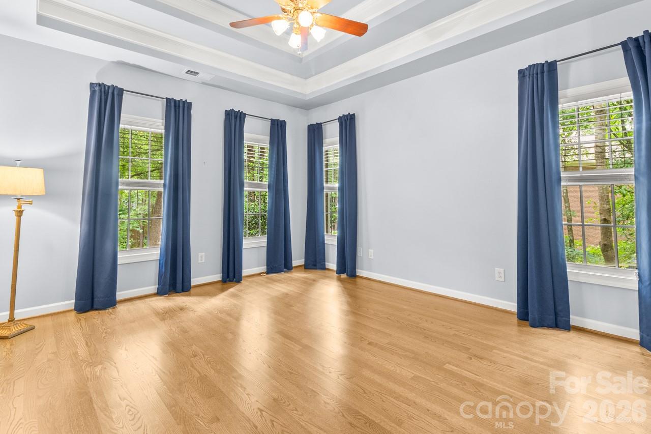 4415 Everclear Court — Charlotte