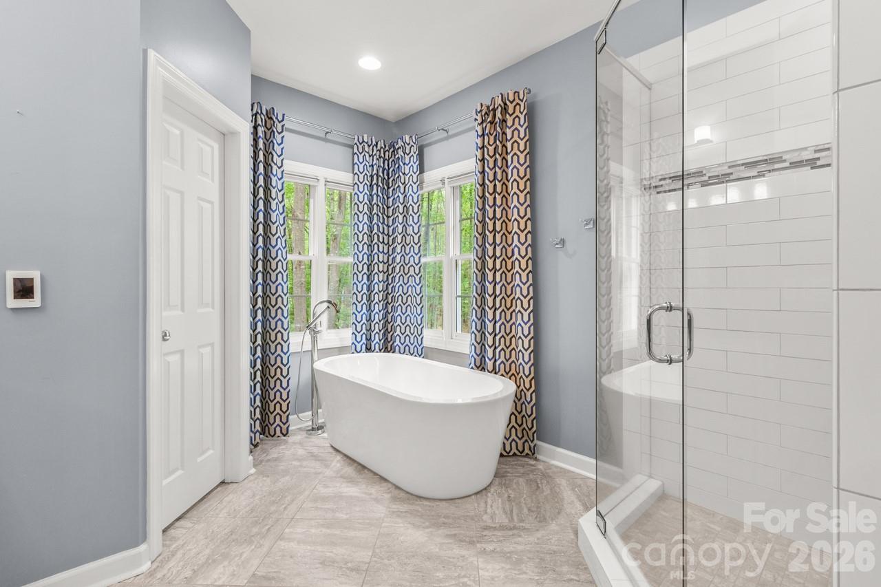 4415 Everclear Court — Charlotte