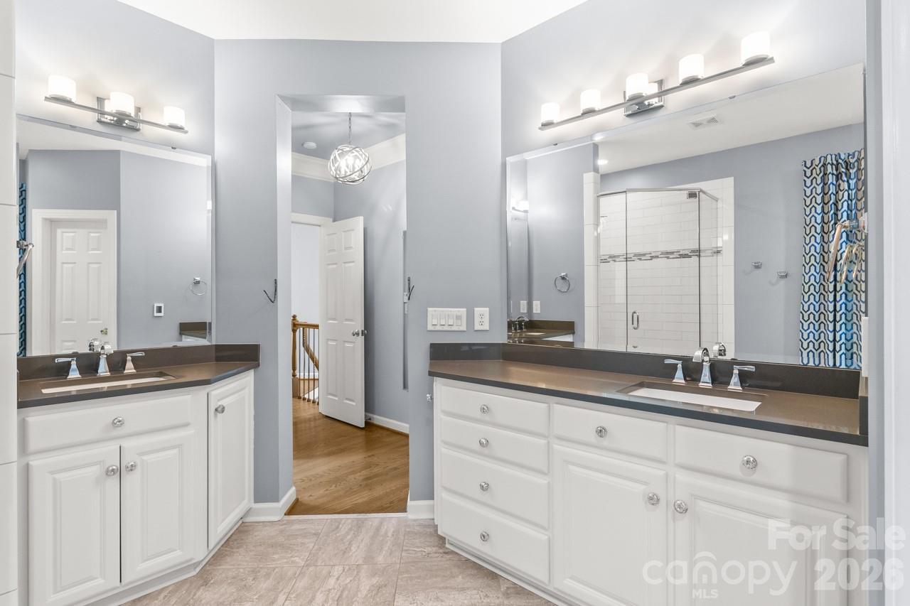 4415 Everclear Court — Charlotte