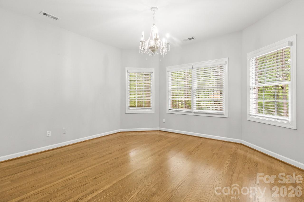 4415 Everclear Court — Charlotte