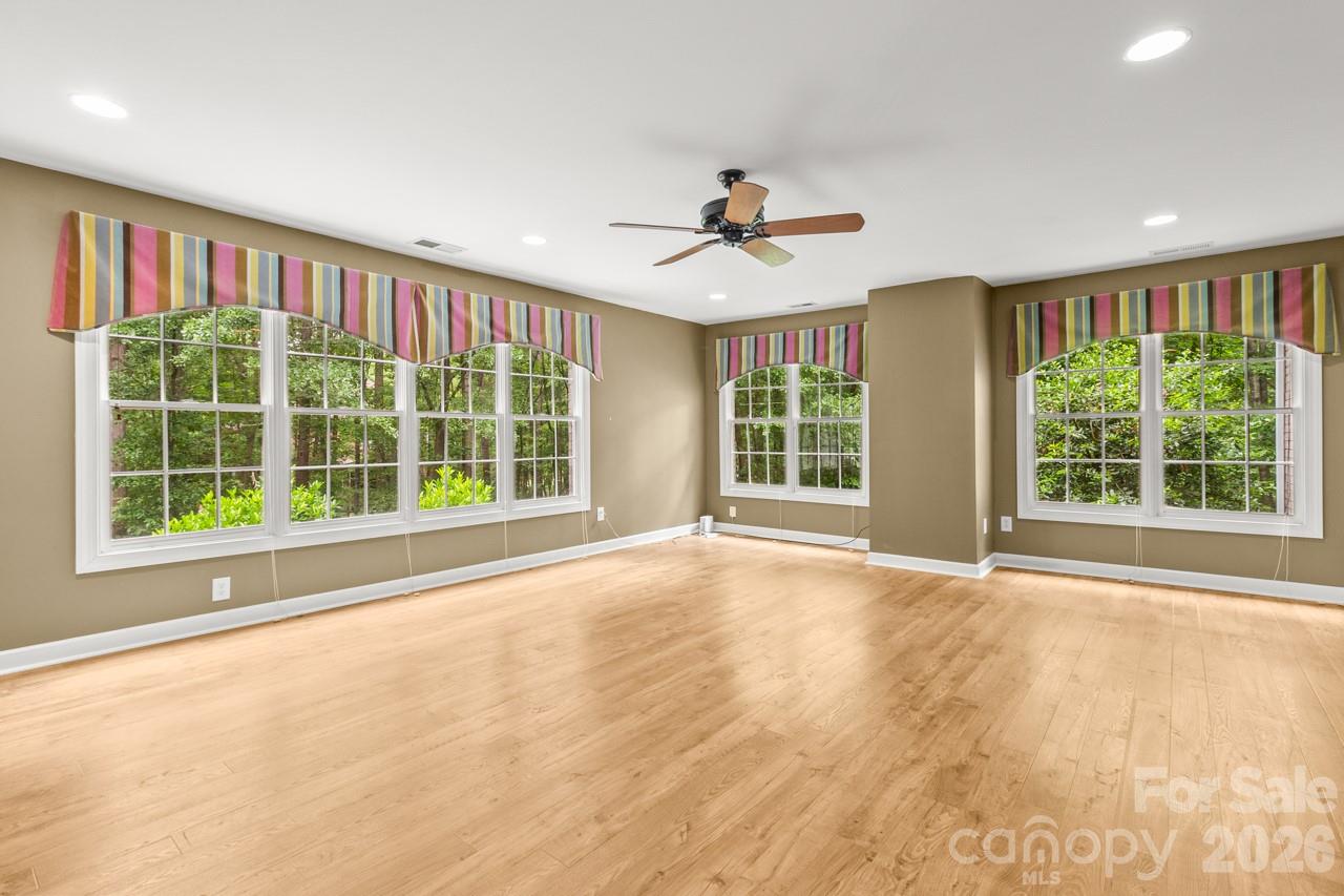 4415 Everclear Court — Charlotte