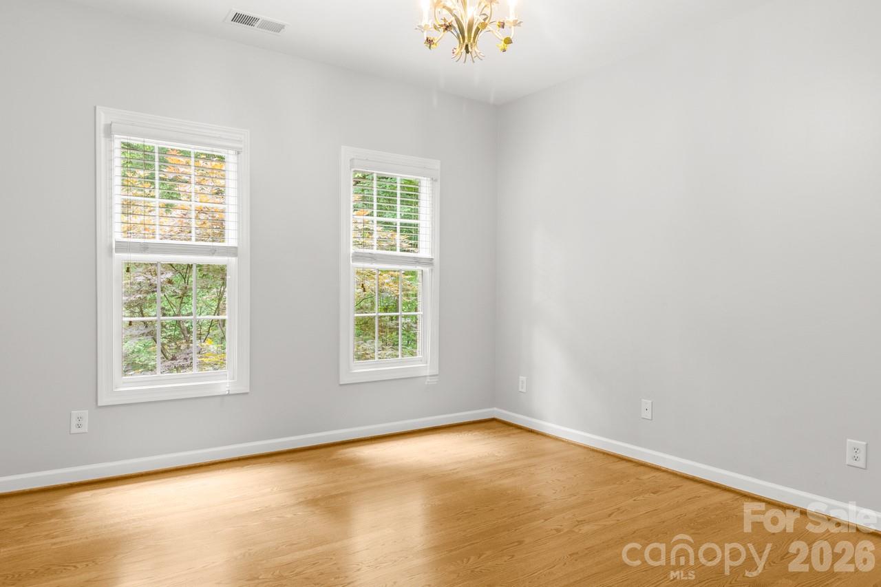 4415 Everclear Court — Charlotte