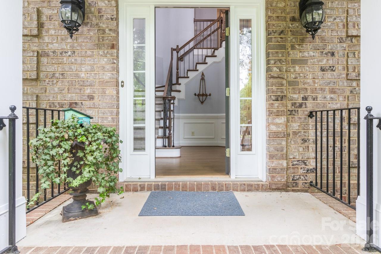 4415 Everclear Court — Charlotte