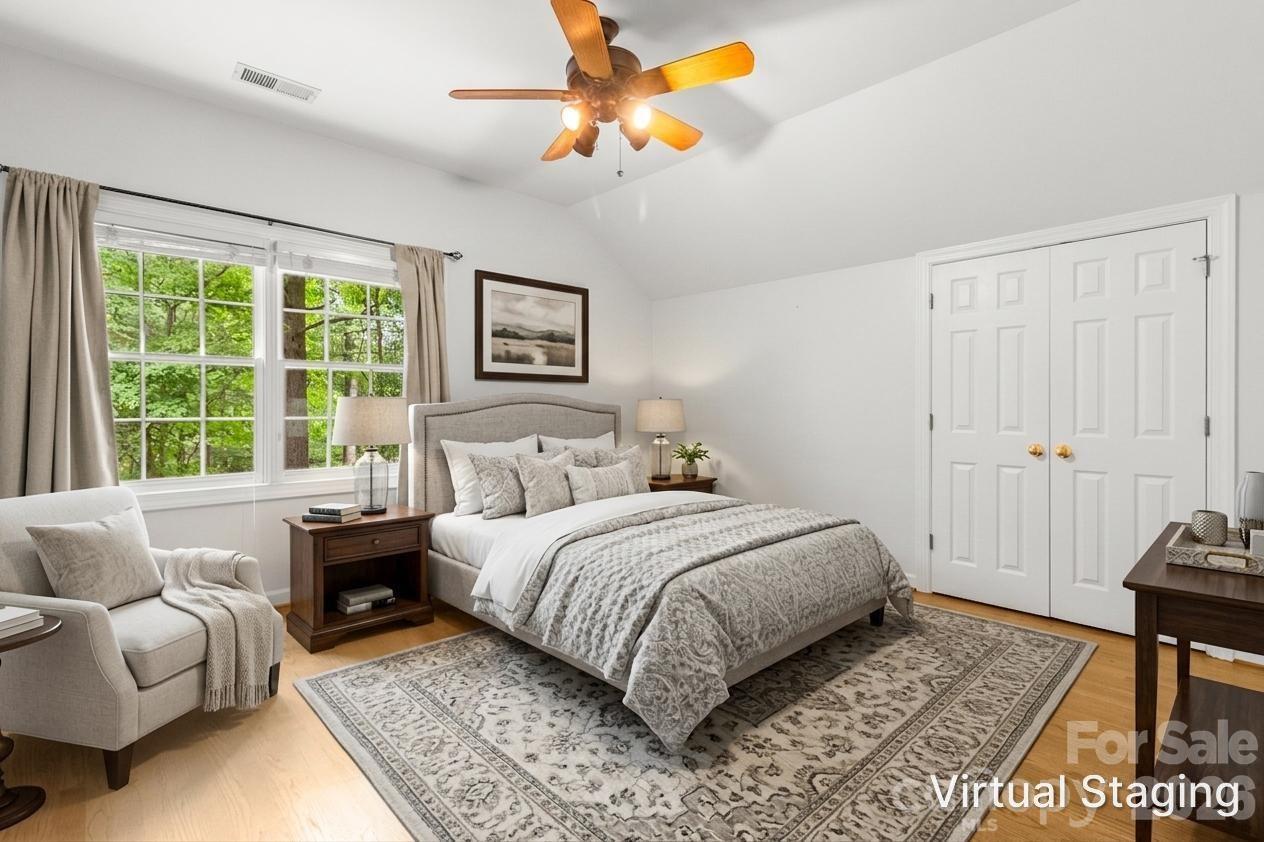 4415 Everclear Court — Charlotte