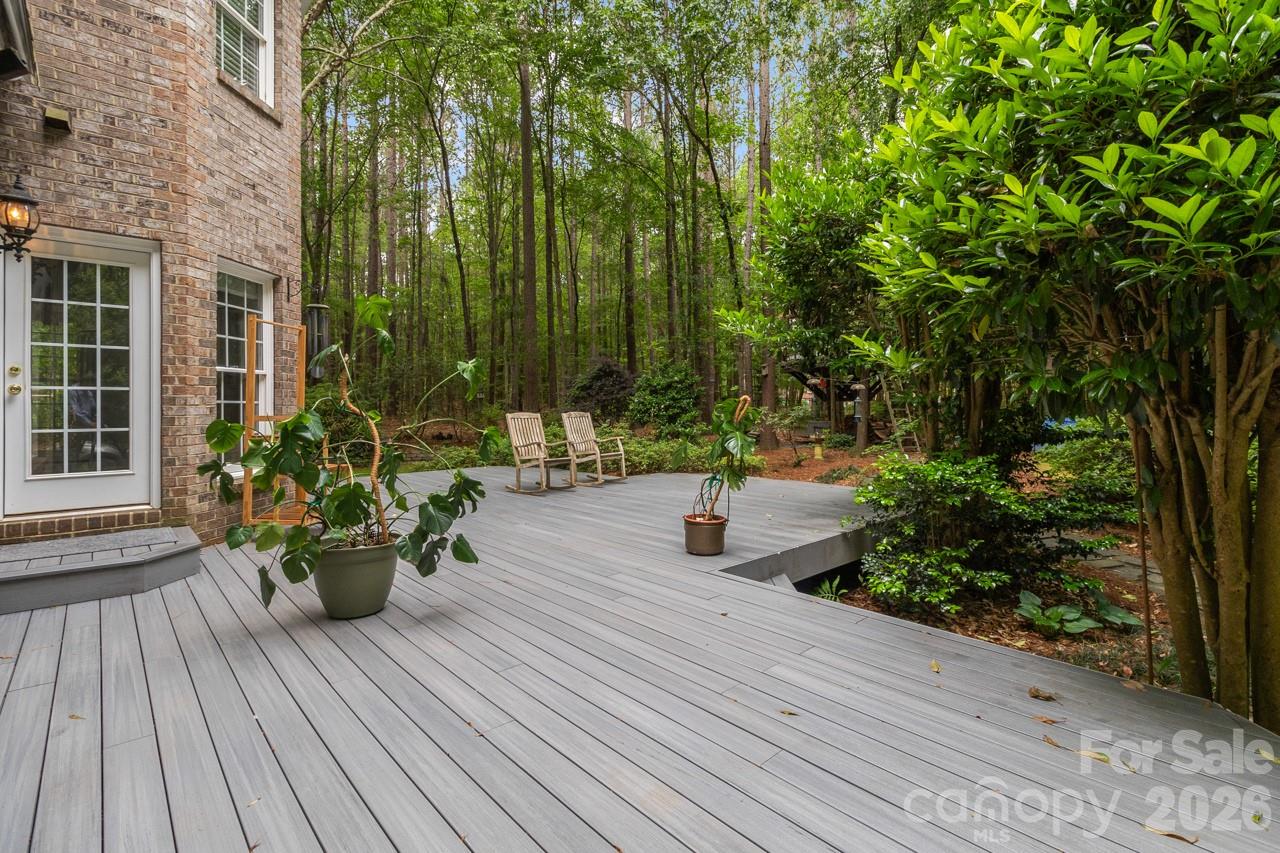 4415 Everclear Court — Charlotte