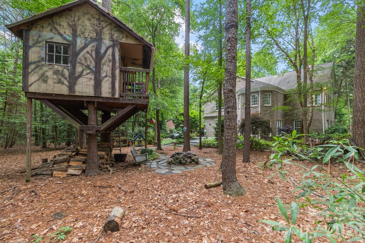 4415 Everclear Court — Charlotte