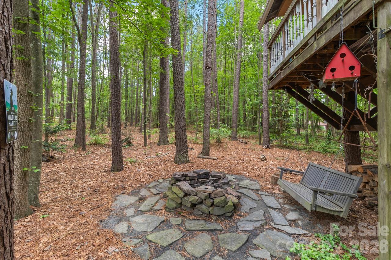 4415 Everclear Court — Charlotte