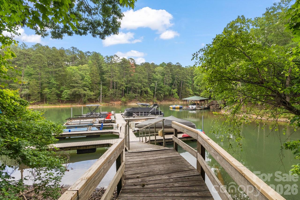 4415 Everclear Court — Charlotte