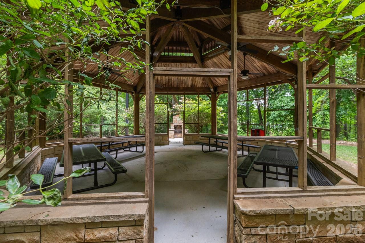 4415 Everclear Court — Charlotte