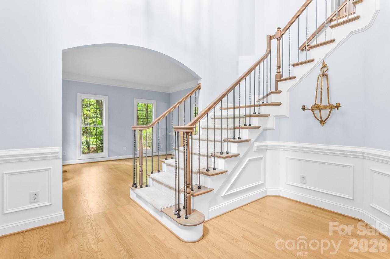 4415 Everclear Court — Charlotte