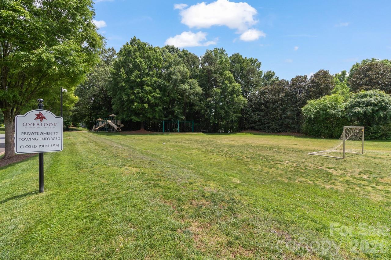 4415 Everclear Court — Charlotte