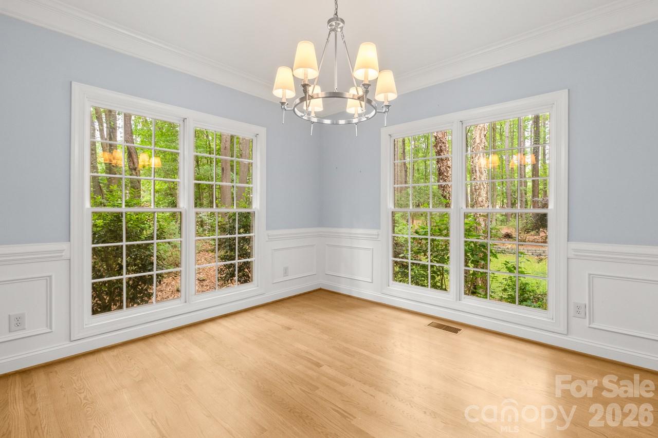 4415 Everclear Court — Charlotte