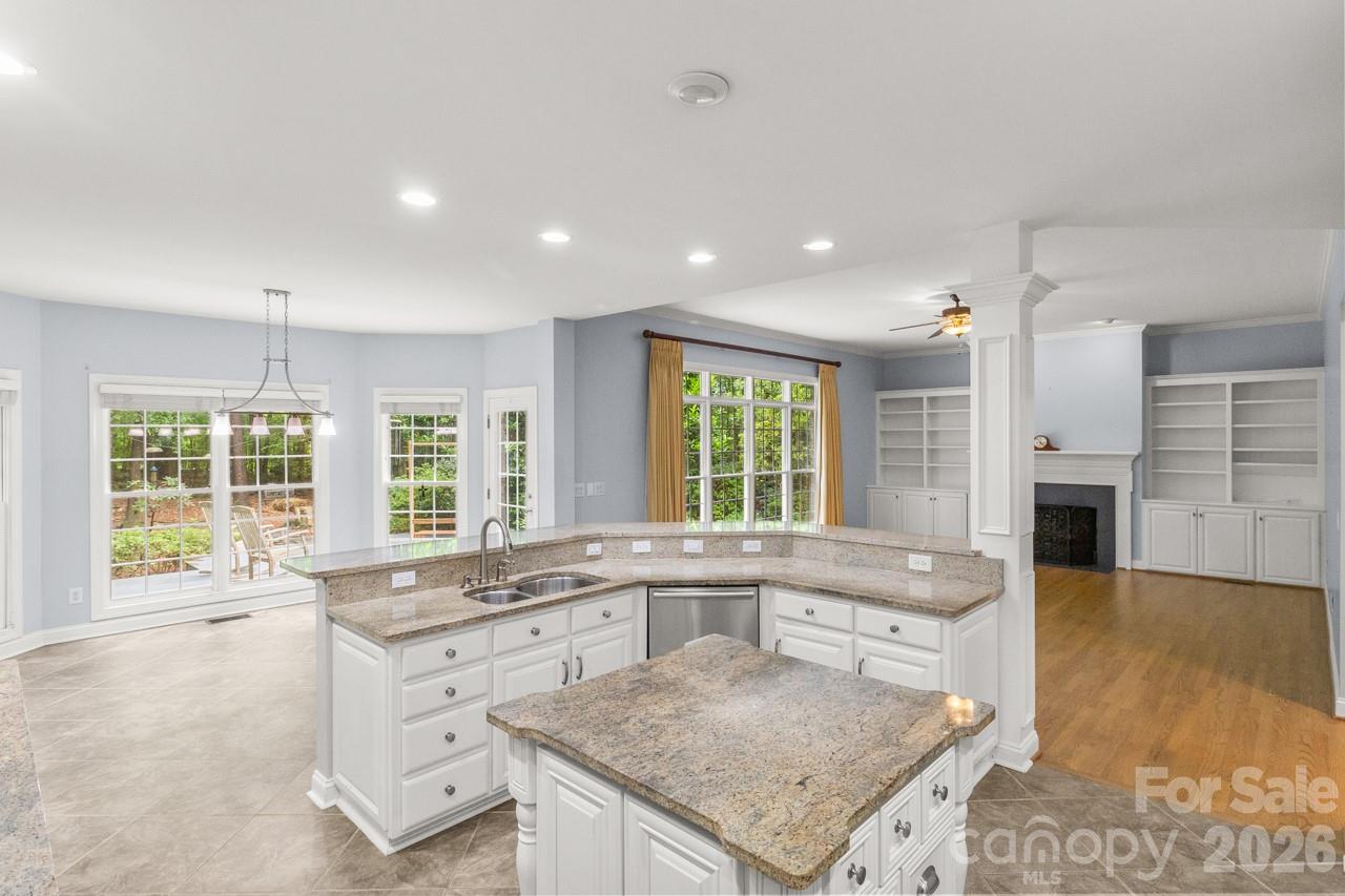 4415 Everclear Court — Charlotte