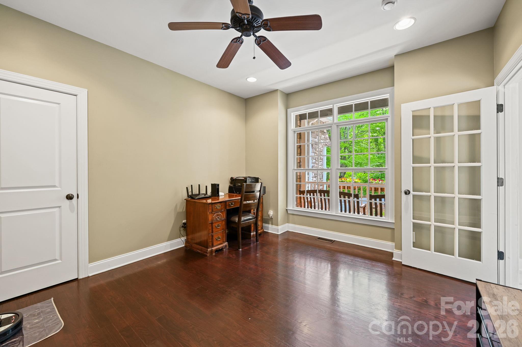 314 Woodland Drive — Swannanoa
