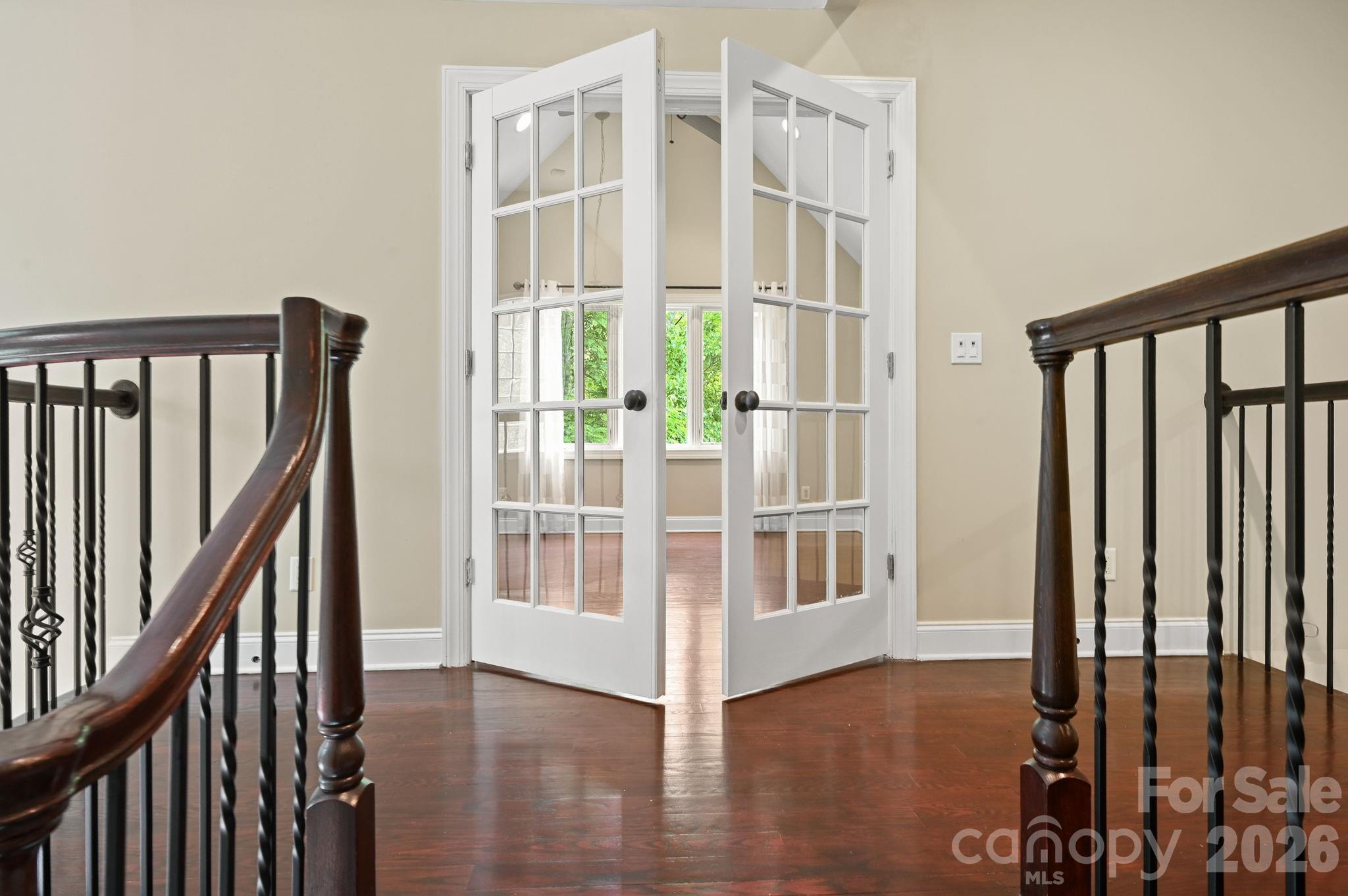 314 Woodland Drive — Swannanoa