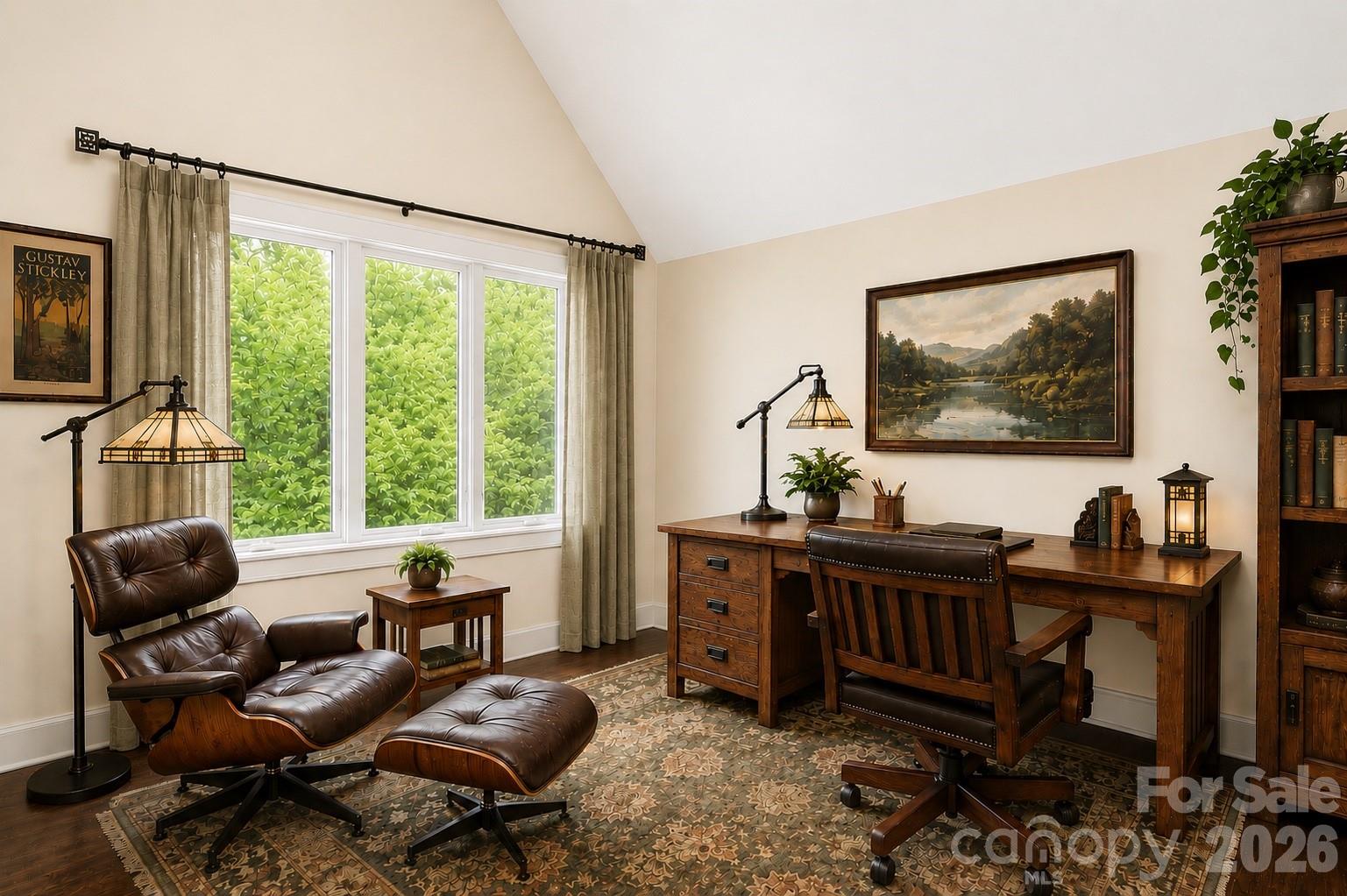 314 Woodland Drive — Swannanoa