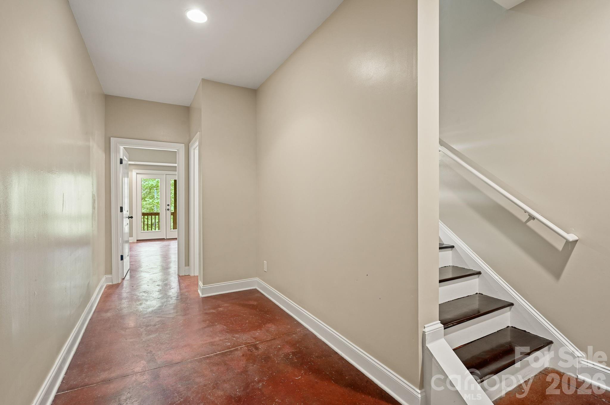 314 Woodland Drive — Swannanoa