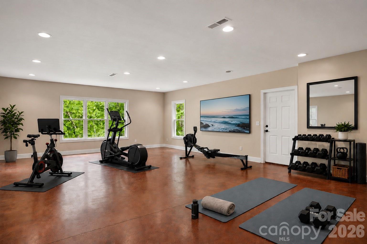 314 Woodland Drive — Swannanoa