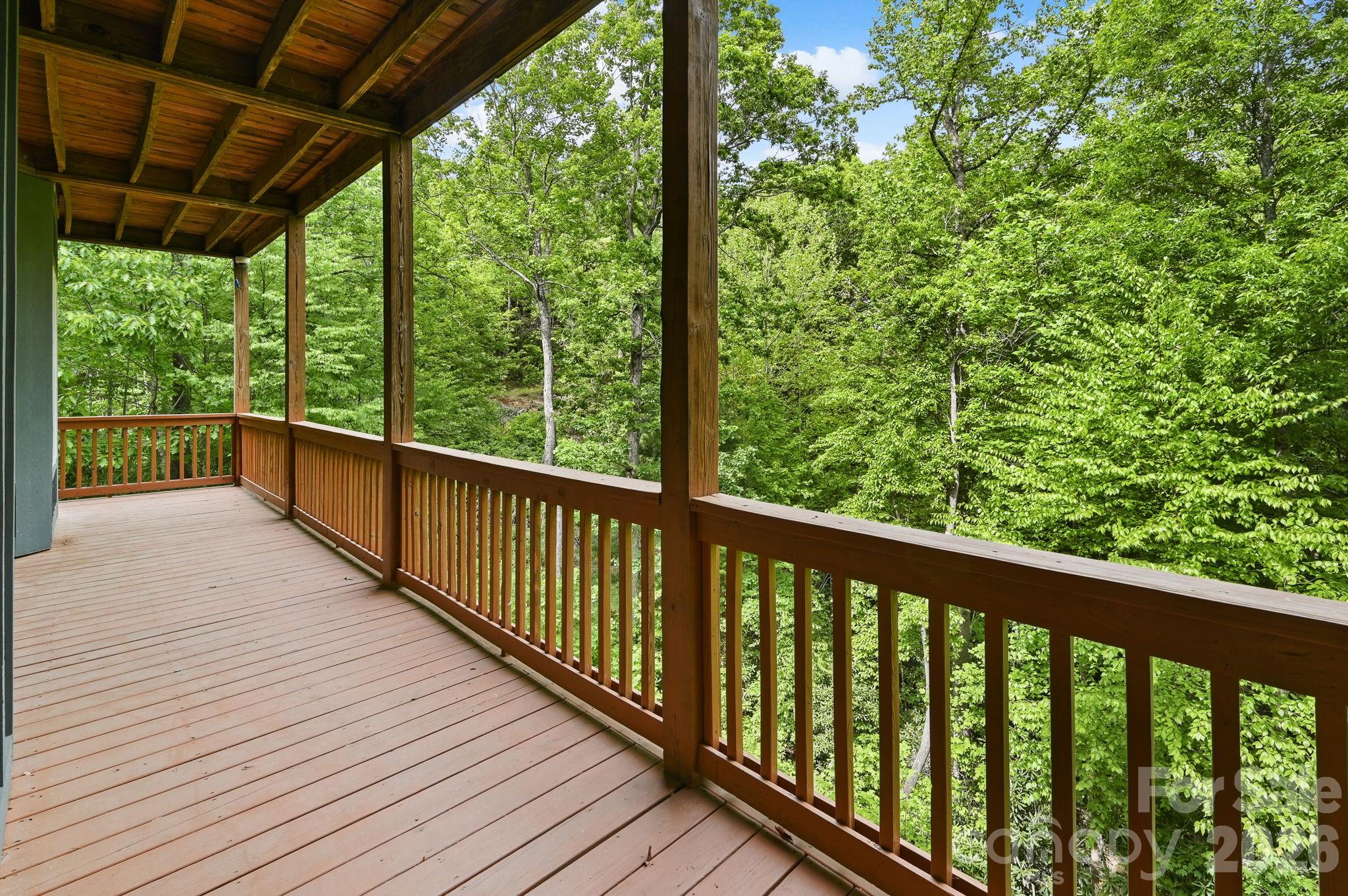 314 Woodland Drive — Swannanoa