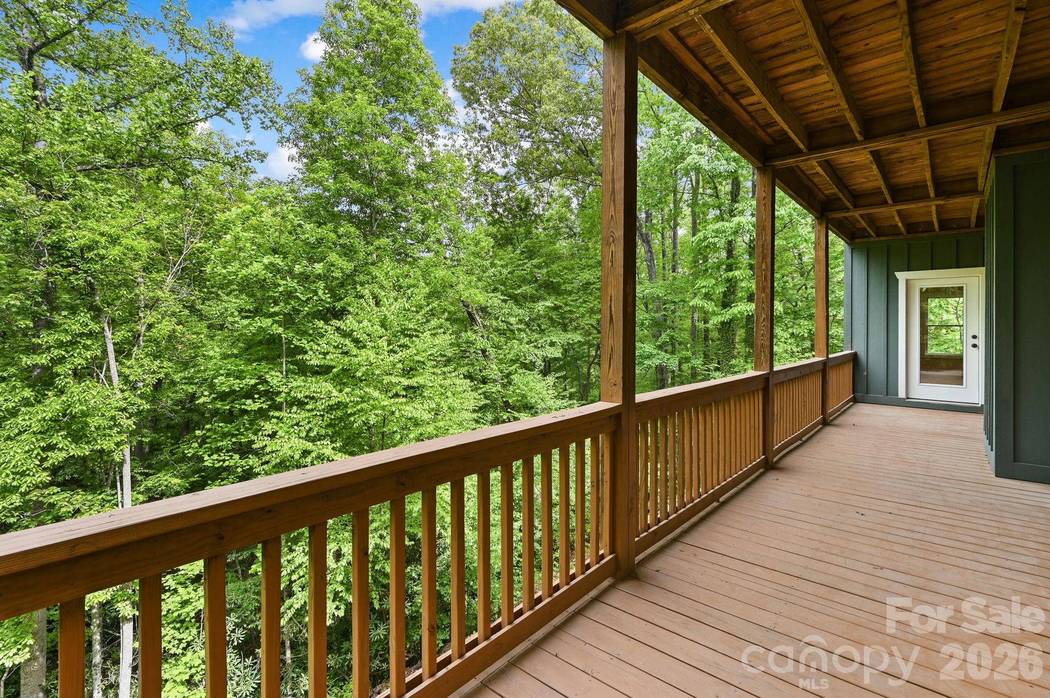 314 Woodland Drive — Swannanoa