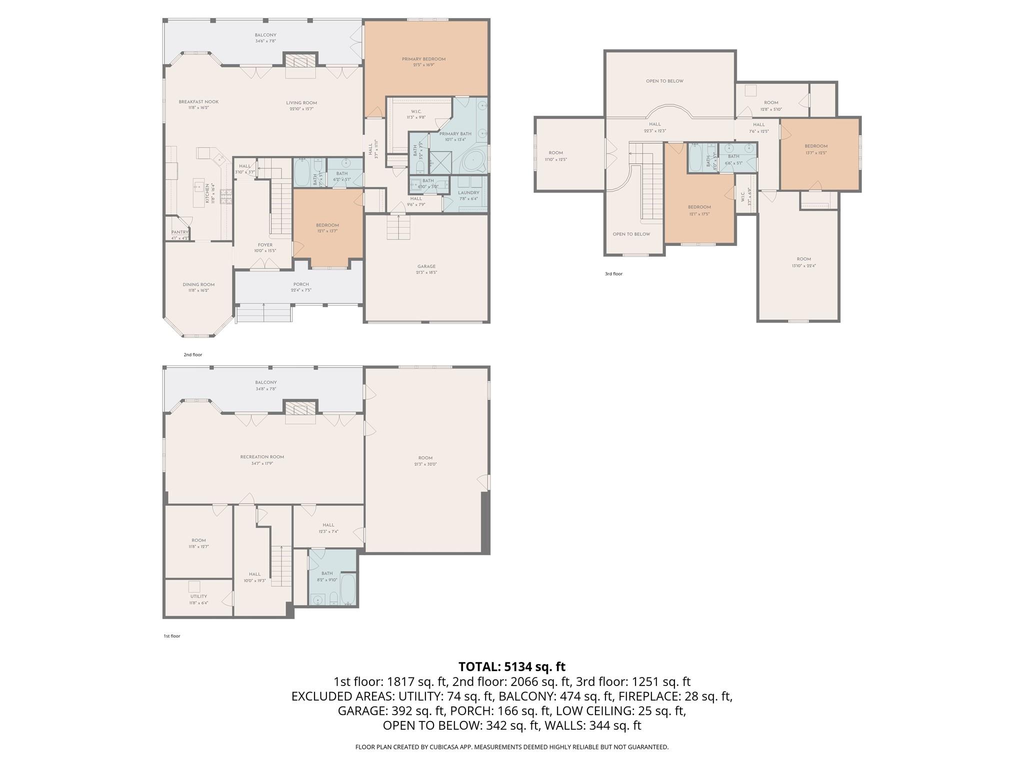 314 Woodland Drive — Swannanoa