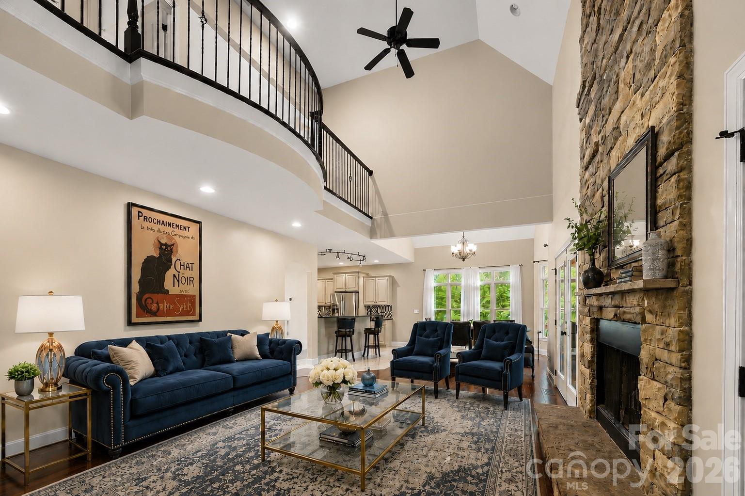 314 Woodland Drive — Swannanoa
