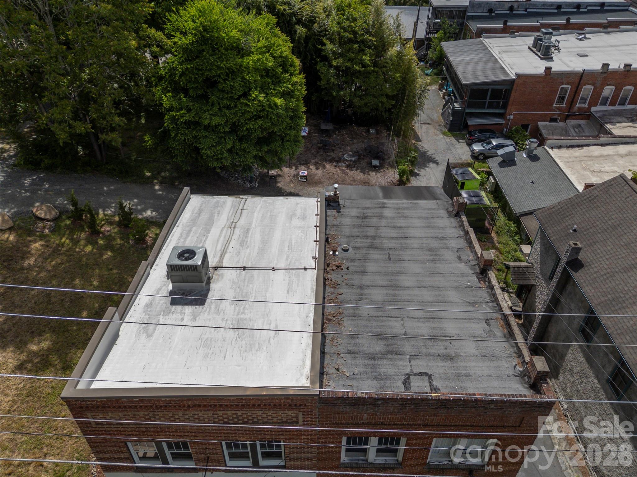 40 Church Street — Saluda