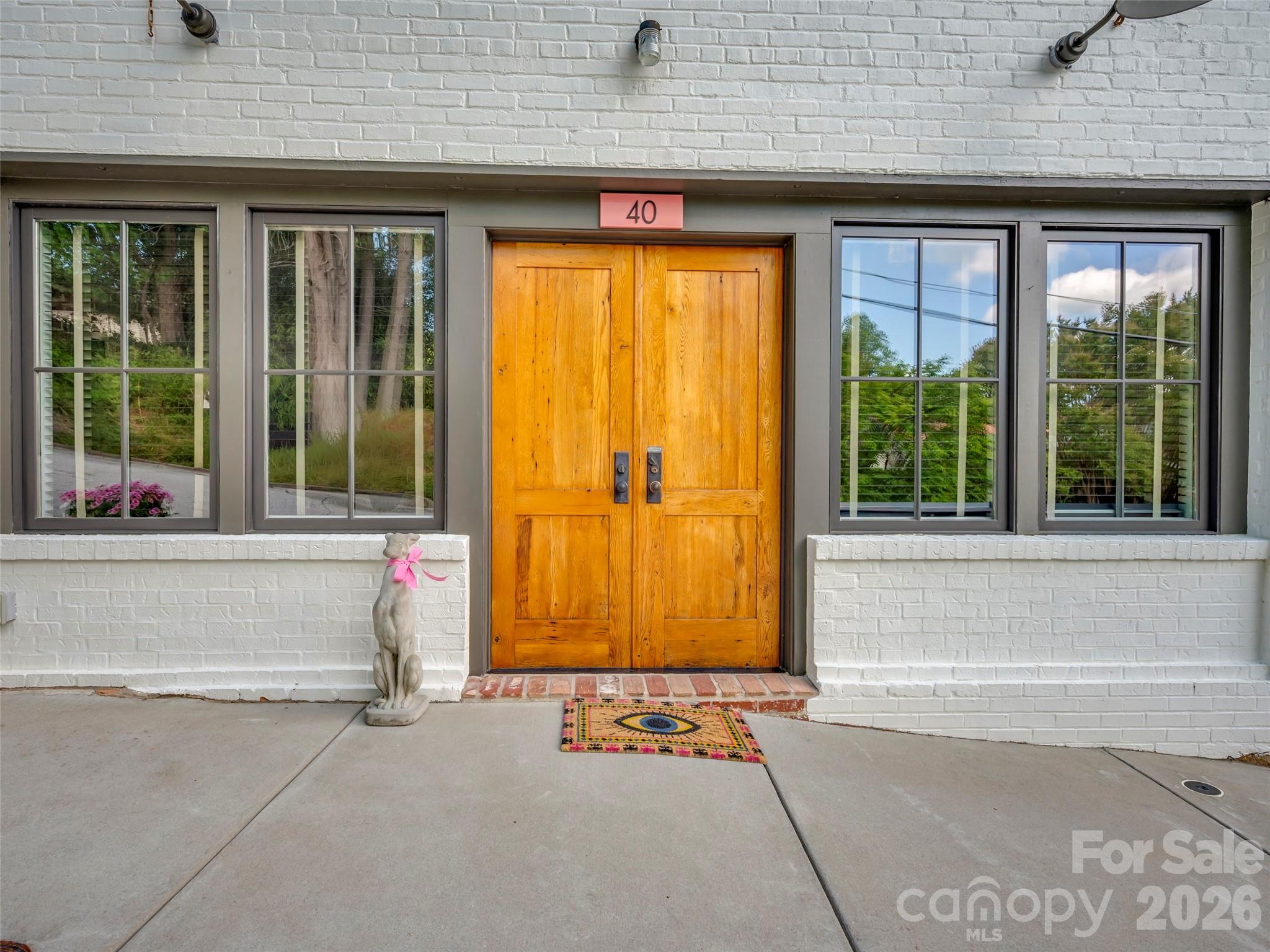 40 Church Street — Saluda