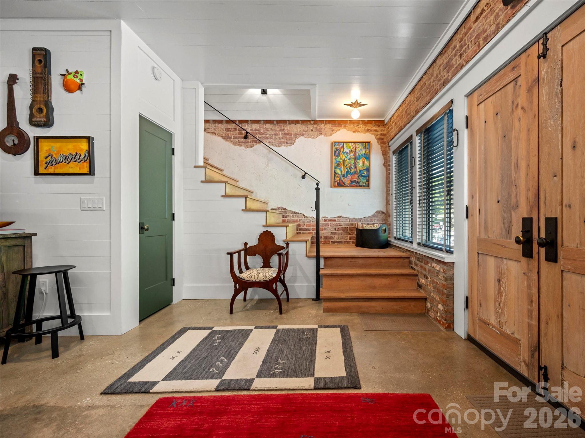 40 Church Street — Saluda