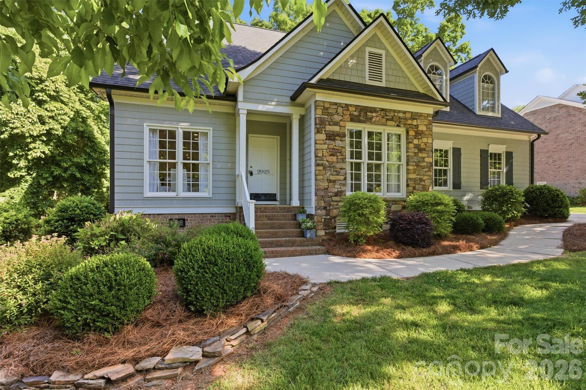 2925 Arbor Knoll — Concord