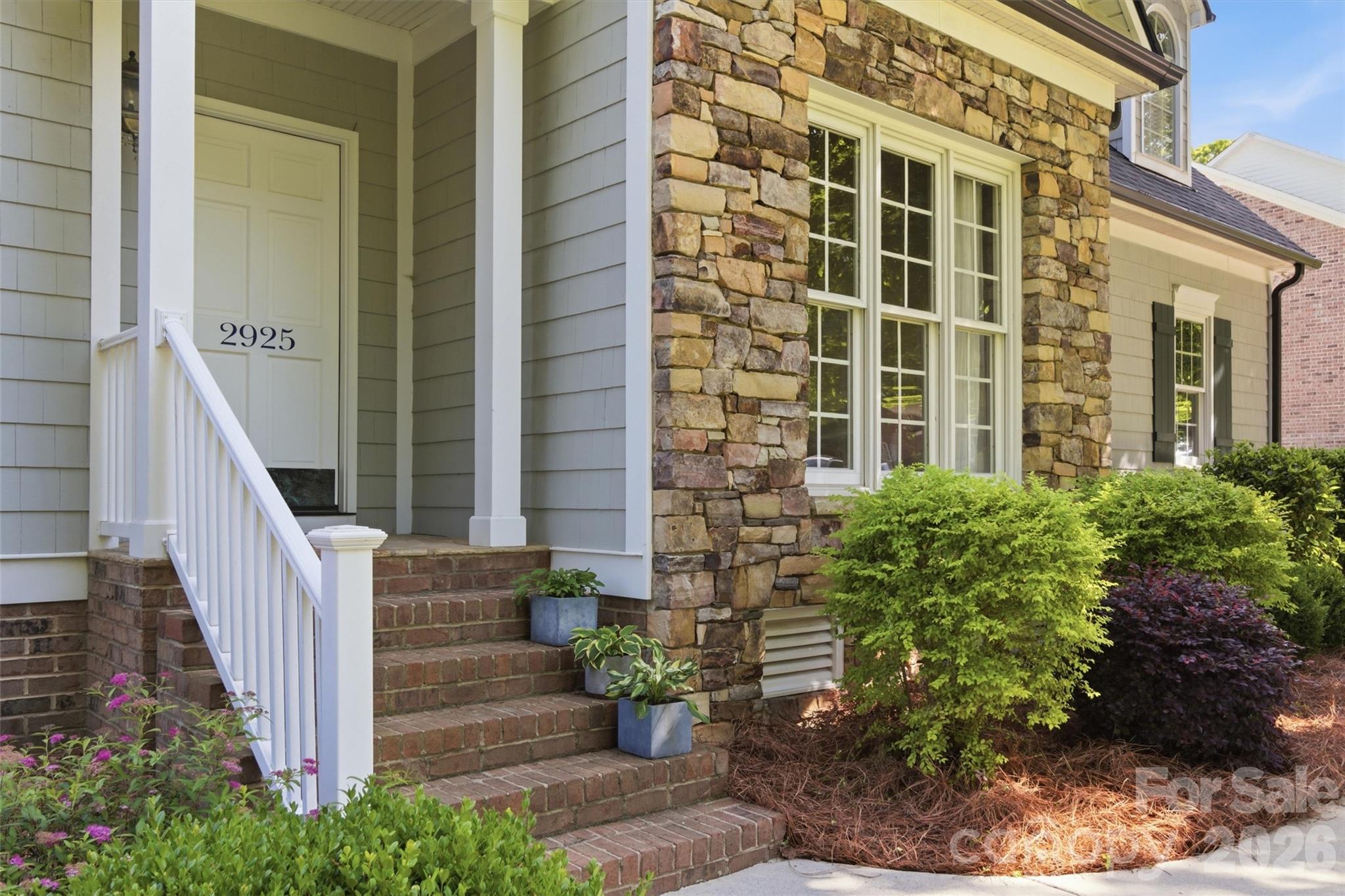 2925 Arbor Knoll — Concord