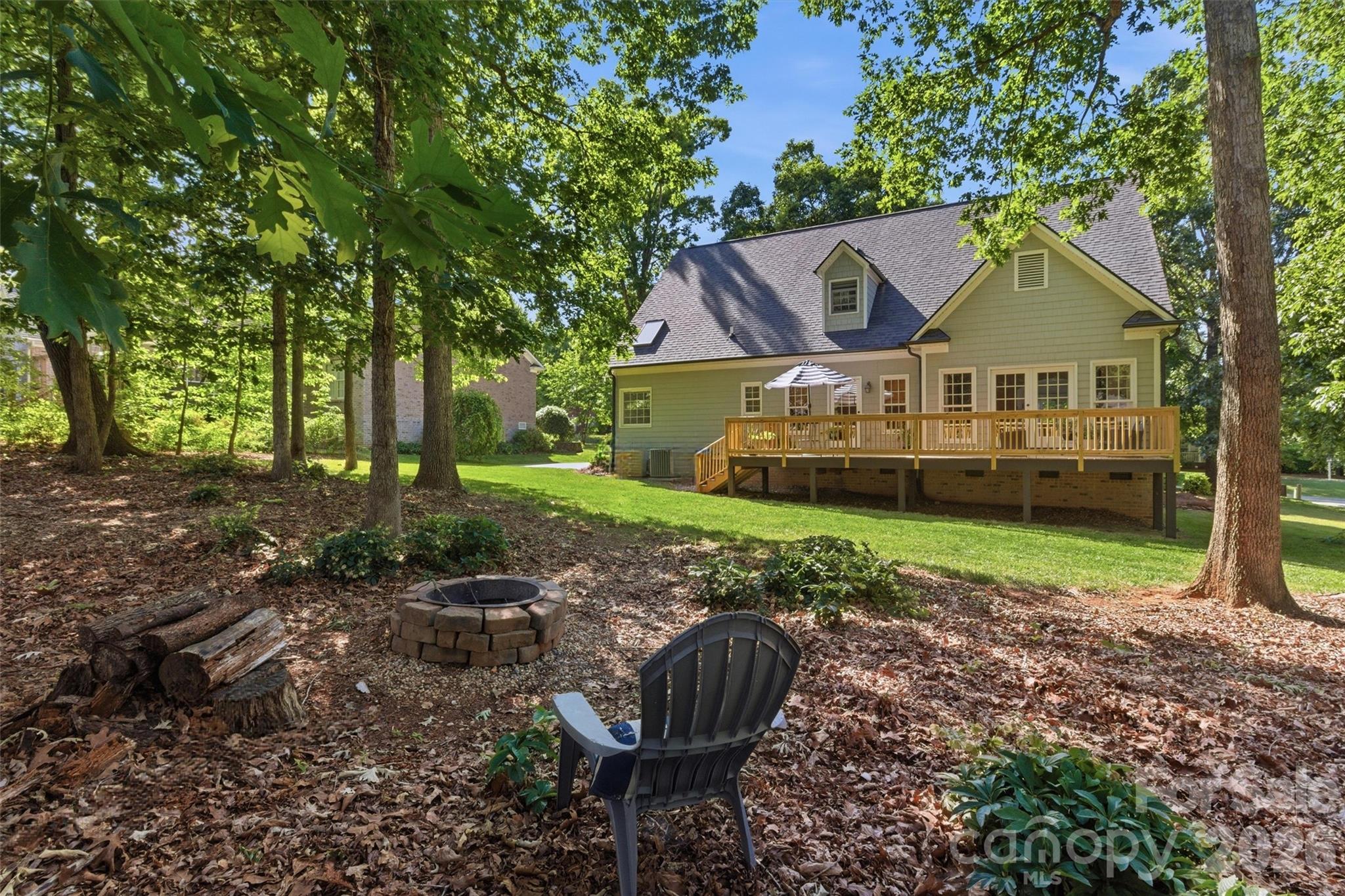 2925 Arbor Knoll — Concord