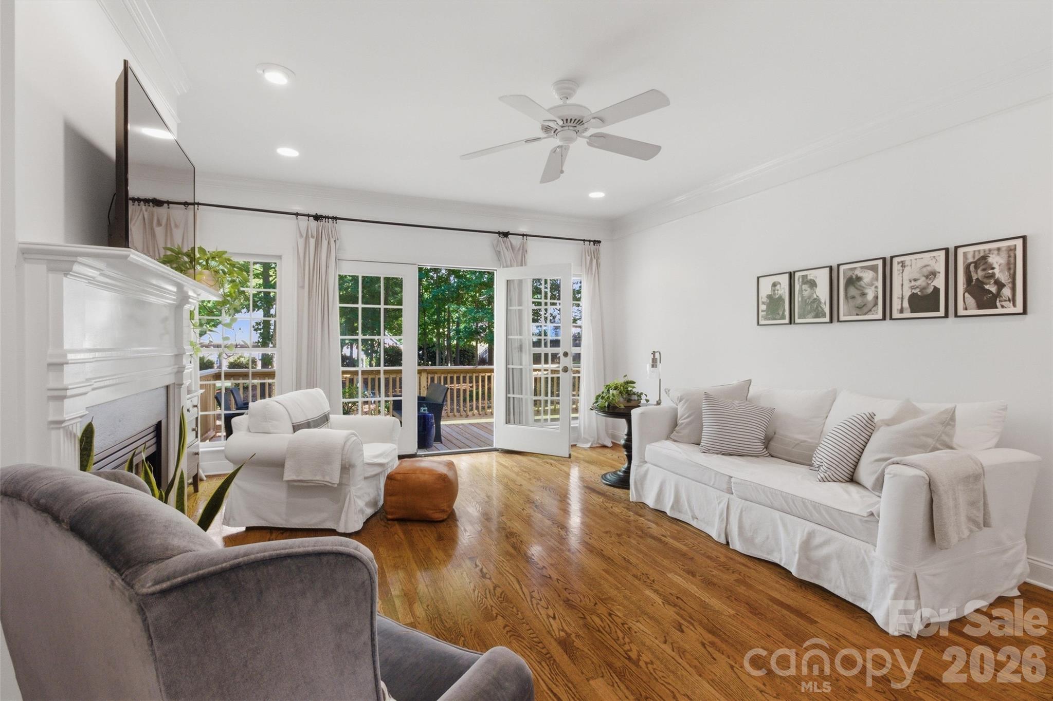 2925 Arbor Knoll — Concord