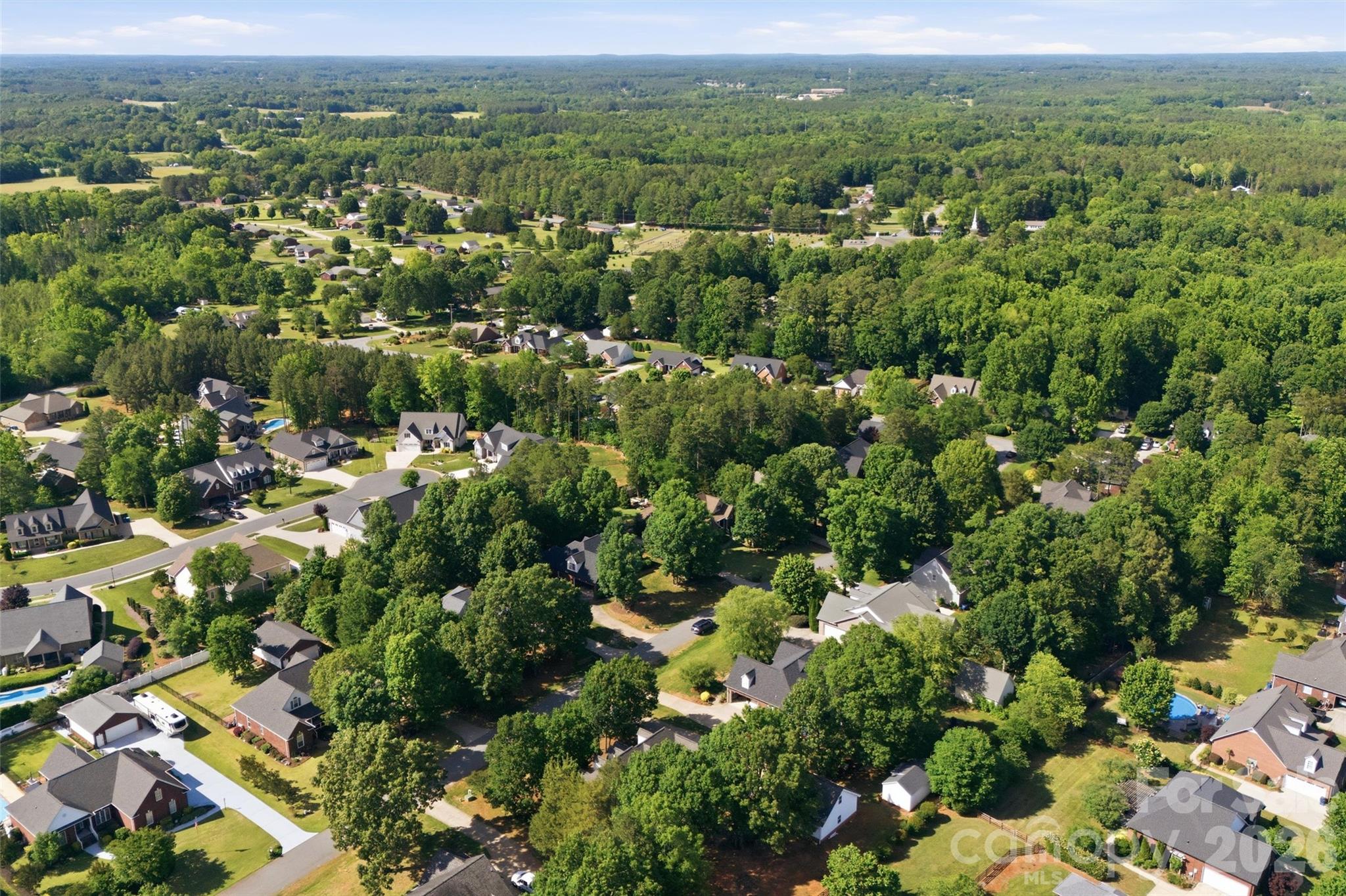 2925 Arbor Knoll — Concord
