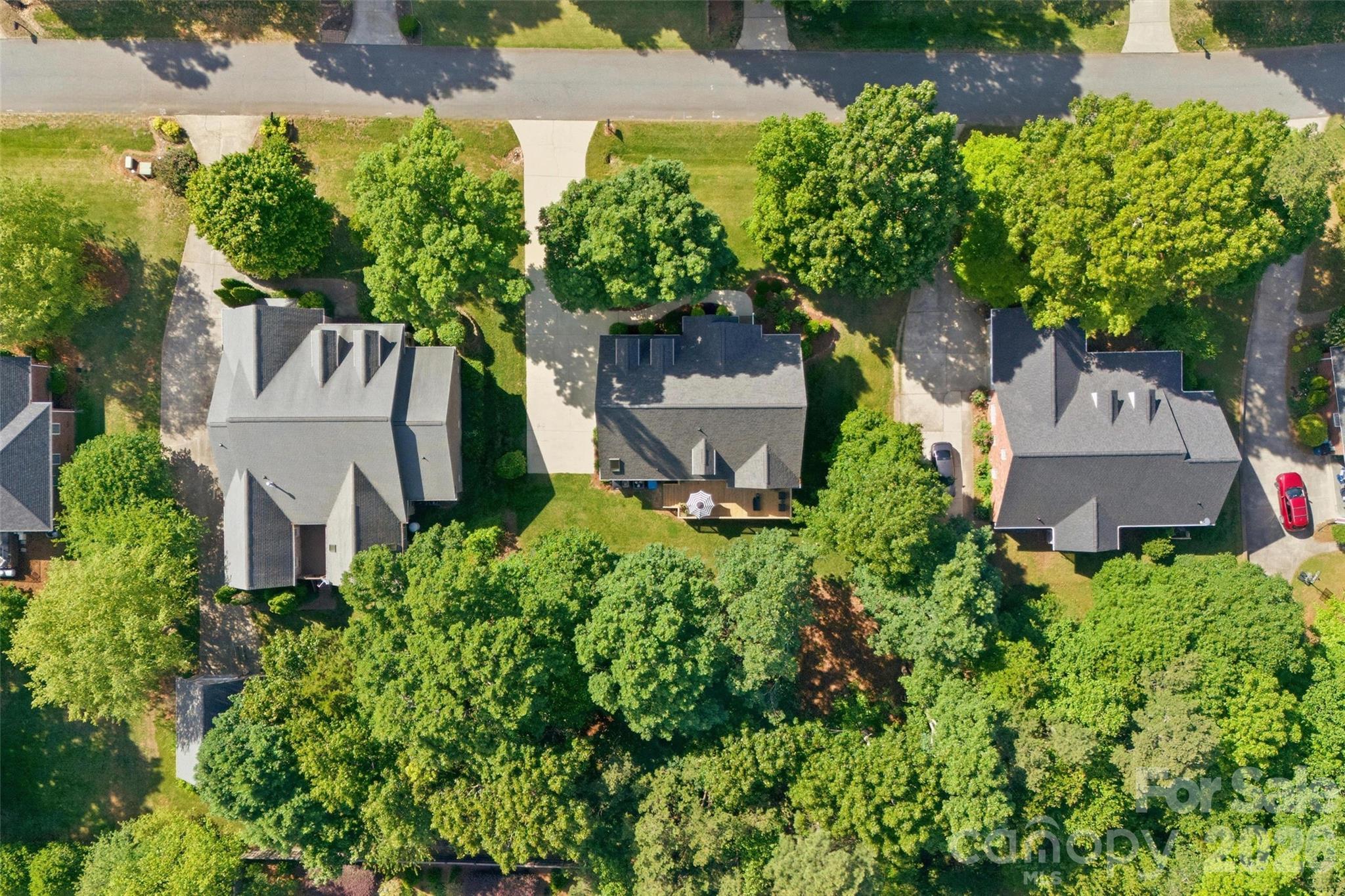 2925 Arbor Knoll — Concord