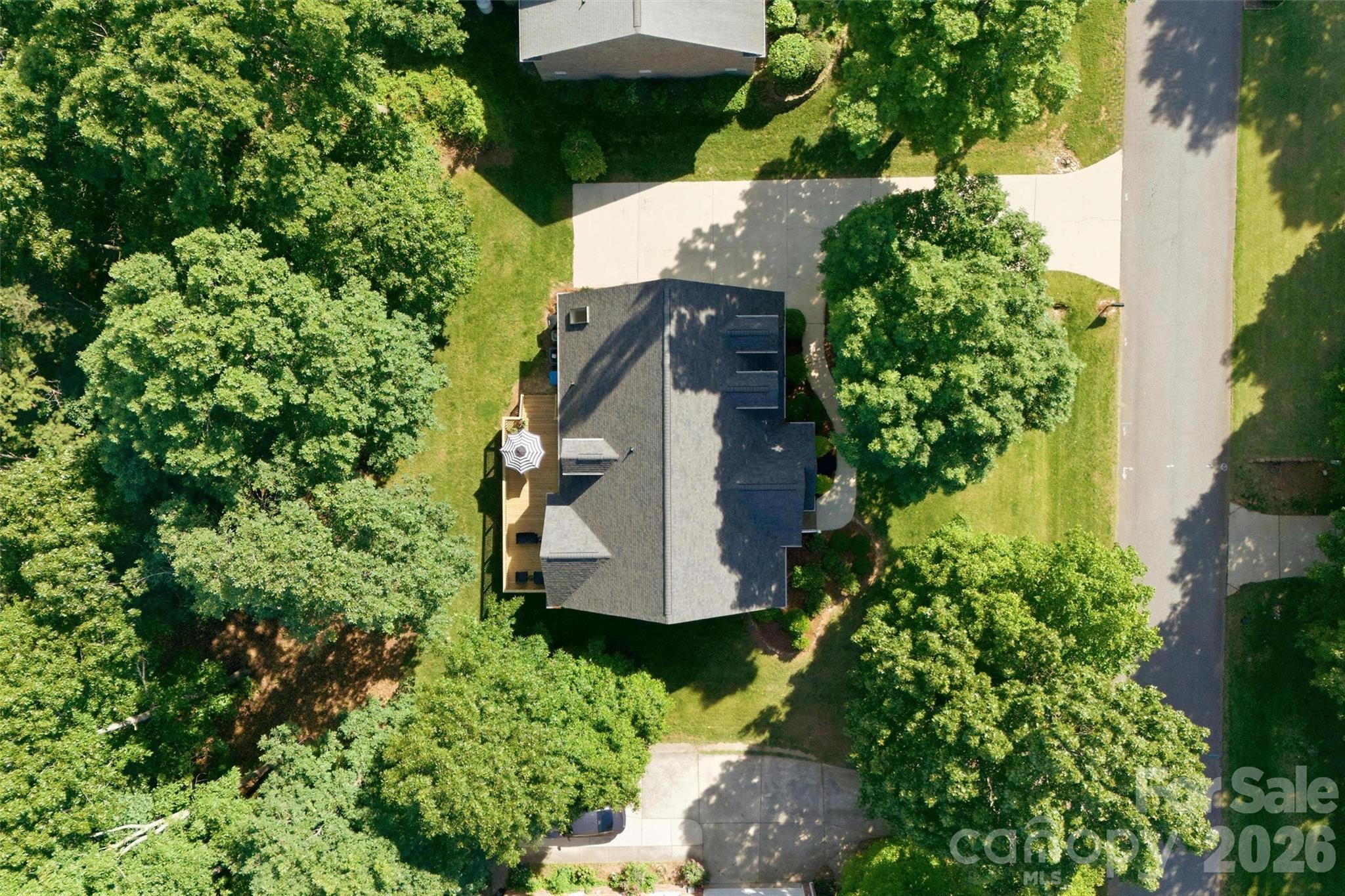 2925 Arbor Knoll — Concord