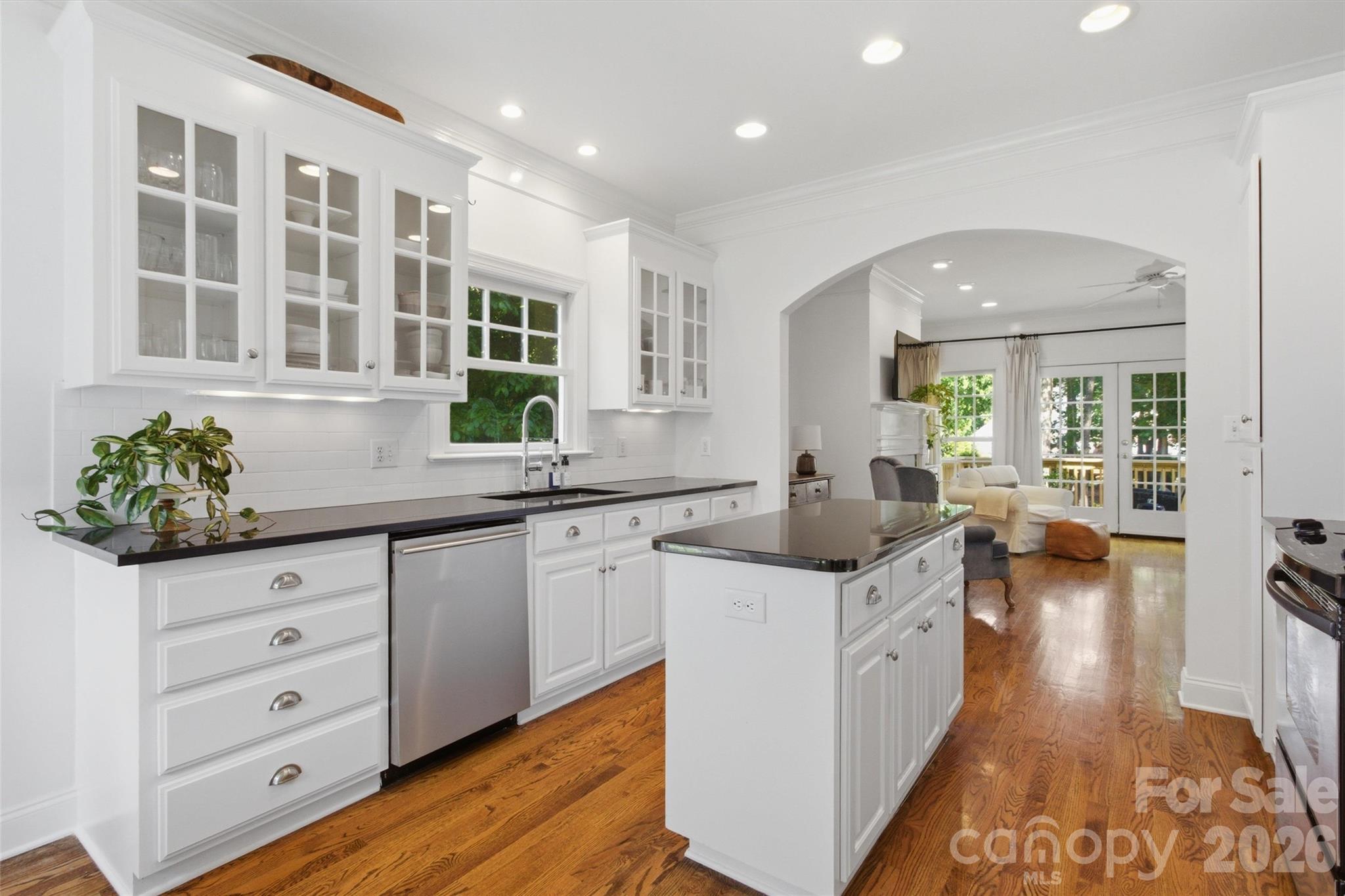2925 Arbor Knoll — Concord