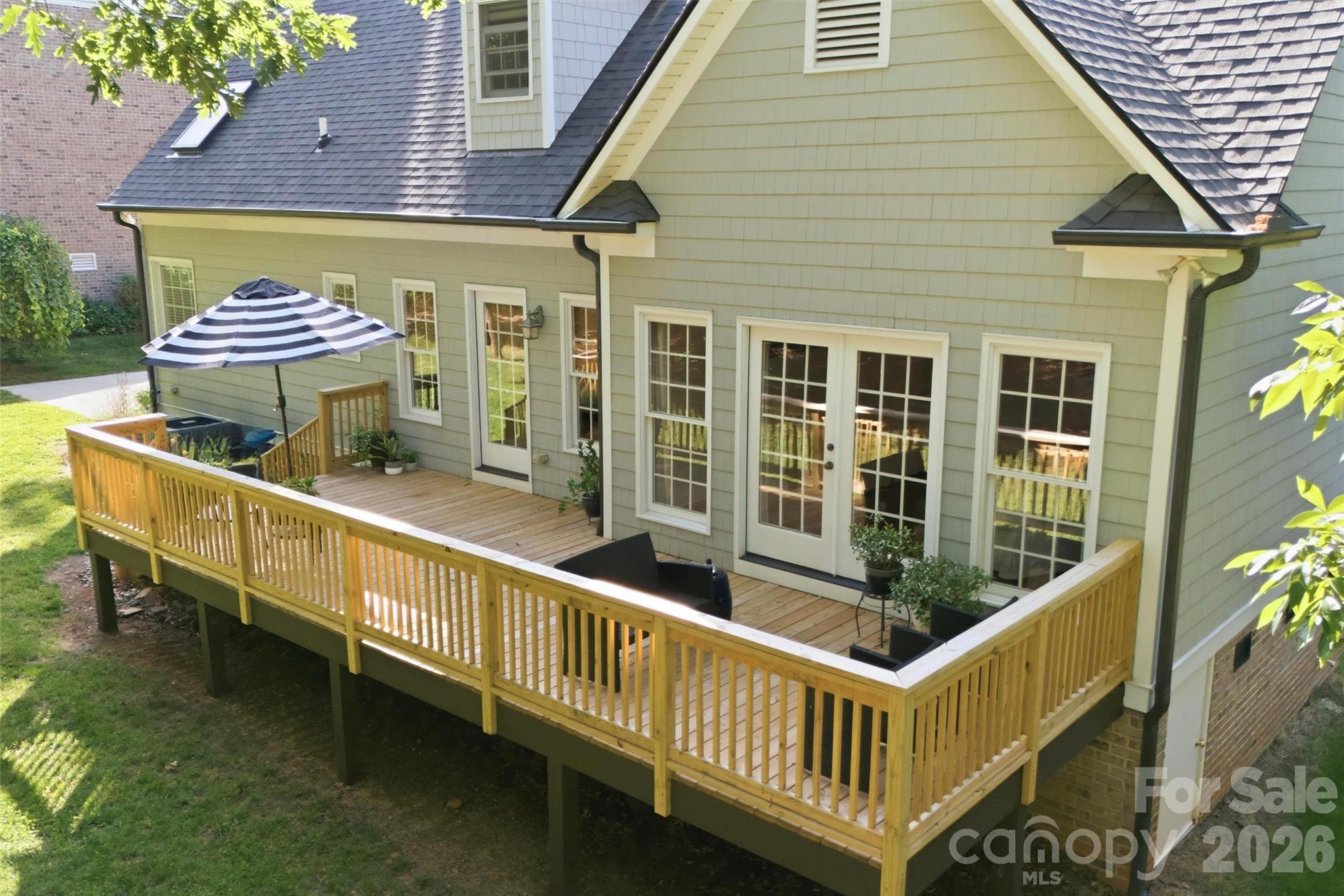 2925 Arbor Knoll — Concord