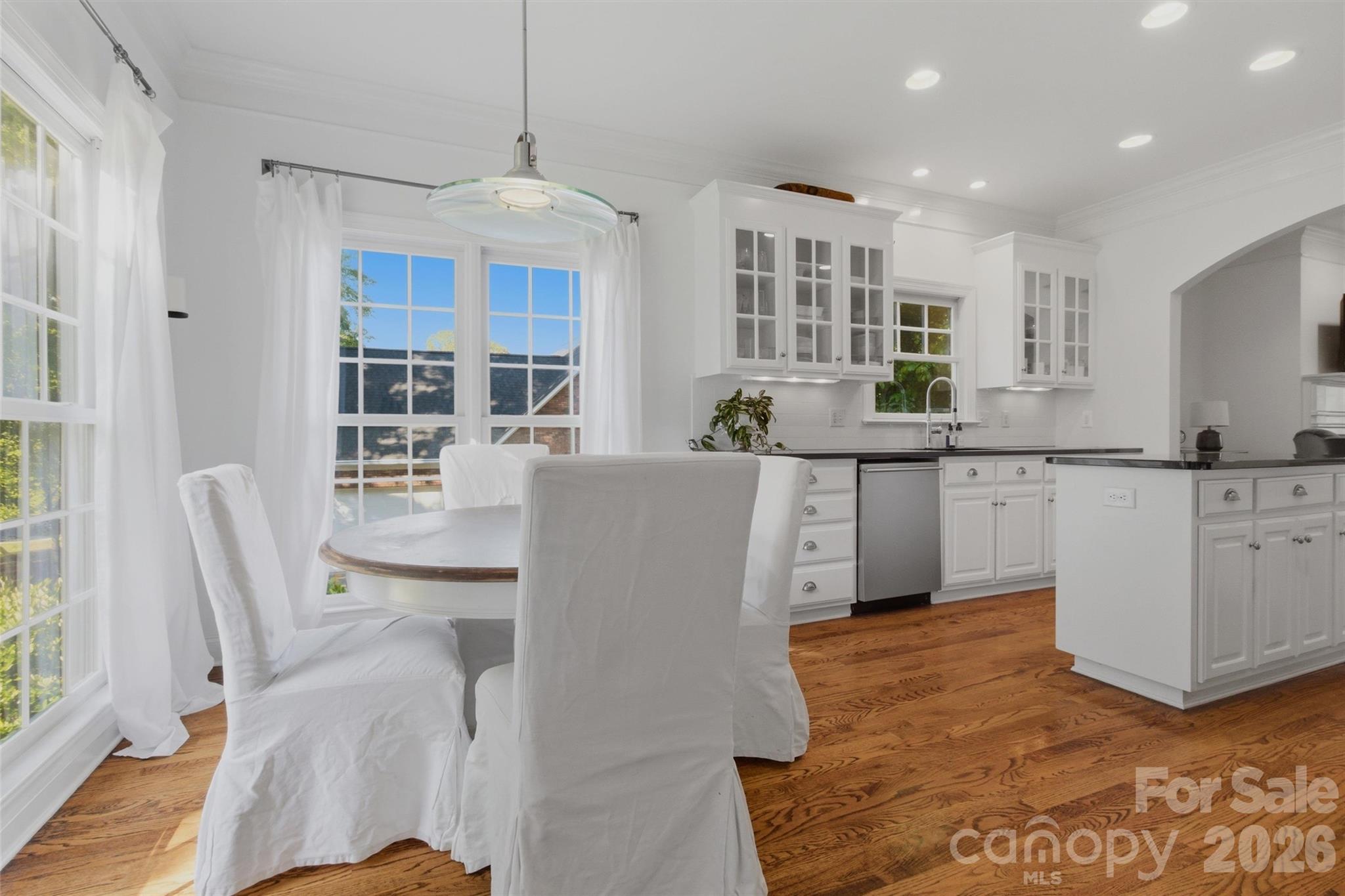 2925 Arbor Knoll — Concord